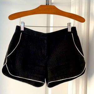 AXARA Paris short shorts